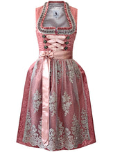 Afbeelding in Gallery-weergave laden, DIRNDL FLORA 60 cm