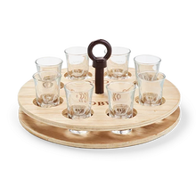 Afbeelding in Gallery-weergave laden, SCHROBBELÈR RONDJE