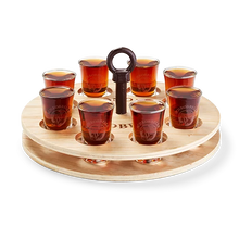 Afbeelding in Gallery-weergave laden, SCHROBBELÈR RONDJE