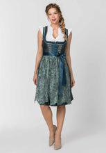 Afbeelding in Gallery-weergave laden, DIRNDL LAURENA 60 cm