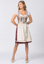 Afbeelding in Gallery-weergave laden, DIRNDL LYNN BEIGE