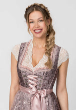Afbeelding in Gallery-weergave laden, DIRNDL MERYL 60 cm