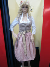 Afbeelding in Gallery-weergave laden, DIRNDL SIMONA