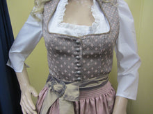 Afbeelding in Gallery-weergave laden, DIRNDL SIMONA