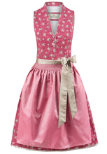 Afbeelding in Gallery-weergave laden, DIRNDL MIDI IMERA