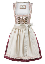 Afbeelding in Gallery-weergave laden, DIRNDL LYNN BEIGE