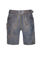 Afbeelding in Gallery-weergave laden, LEDERHOSE k&k 7e10