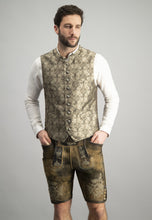 Afbeelding in Gallery-weergave laden, LEDERHOSE BARTL MUSKAT