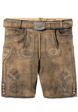 Afbeelding in Gallery-weergave laden, LEDERHOSE THOMAS KORN