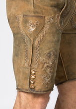 Afbeelding in Gallery-weergave laden, LEDERHOSE THOMAS KORN