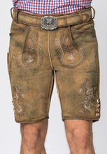 Afbeelding in Gallery-weergave laden, LEDERHOSE THOMAS KORN