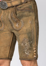 Afbeelding in Gallery-weergave laden, LEDERHOSE THOMAS KORN