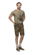 Afbeelding in Gallery-weergave laden, LEDERHOSE THOMAS STEIN