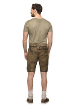 Afbeelding in Gallery-weergave laden, LEDERHOSE THOMAS STEIN