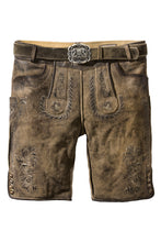 Afbeelding in Gallery-weergave laden, LEDERHOSE THOMAS STEIN