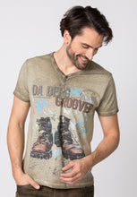 Afbeelding in Gallery-weergave laden, T-SHIRT GROOVE