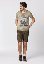 Afbeelding in Gallery-weergave laden, T-SHIRT GROOVE