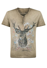 Afbeelding in Gallery-weergave laden, T-SHIRT GUNTHER