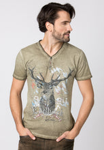 Afbeelding in Gallery-weergave laden, T-SHIRT GUNTHER