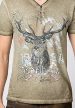 Afbeelding in Gallery-weergave laden, T-SHIRT GUNTHER