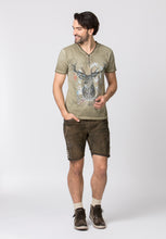 Afbeelding in Gallery-weergave laden, T-SHIRT GUNTHER