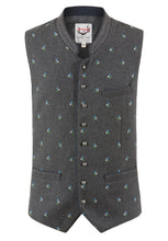 Afbeelding in Gallery-weergave laden, TRACHTEN GILET TONIO