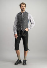 Afbeelding in Gallery-weergave laden, TRACHTEN GILET TONIO