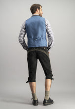 Afbeelding in Gallery-weergave laden, TRACHTEN GILET TONIO