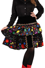 Afbeelding in Gallery-weergave laden, DAMESROK 1000 STARS
