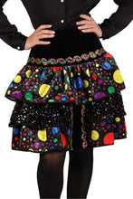 Afbeelding in Gallery-weergave laden, DAMESROK 1000 STARS
