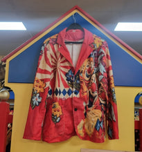 Afbeelding in Gallery-weergave laden, HEREN COLBERT model CLOWN
