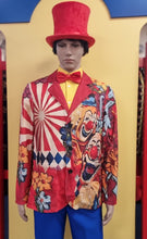 Afbeelding in Gallery-weergave laden, HEREN COLBERT model CLOWN
