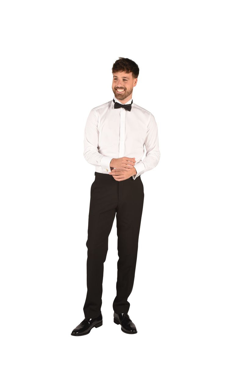 SMOKING-ROK PANTALON HEER (Raad van Elf)