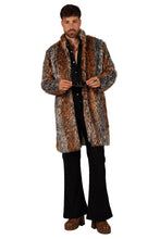 Afbeelding in Gallery-weergave laden, HEREN LANGE BONTJAS PANTHER PIMP
