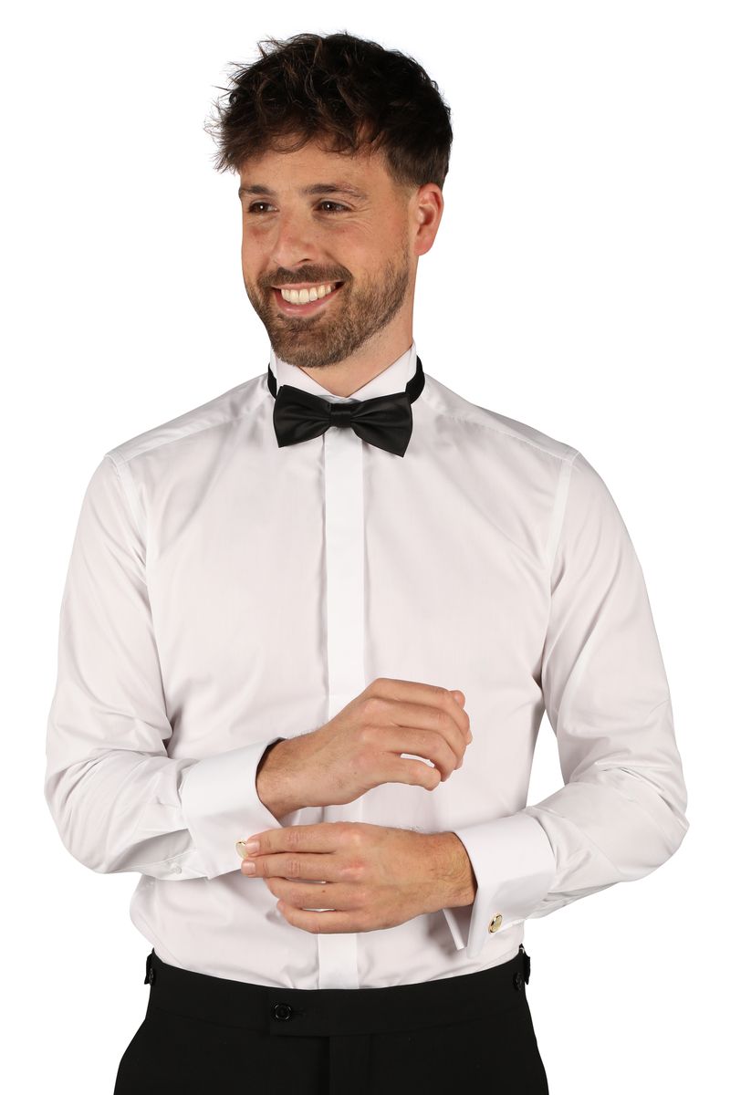 HEMD VADERMOORDENAAR KRAAG GLAD (Raad van Elf)