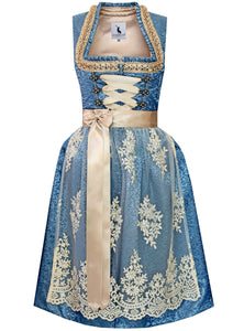 MIDI DIRNDL ALPM992