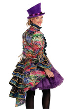 Afbeelding in Gallery-weergave laden, DAMESJAS CARNEVALE FIËSTA PAINTING
