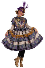 Afbeelding in Gallery-weergave laden, JURK CONSTANZE PAARS
