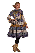 Afbeelding in Gallery-weergave laden, JURK CONSTANZE PAARS
