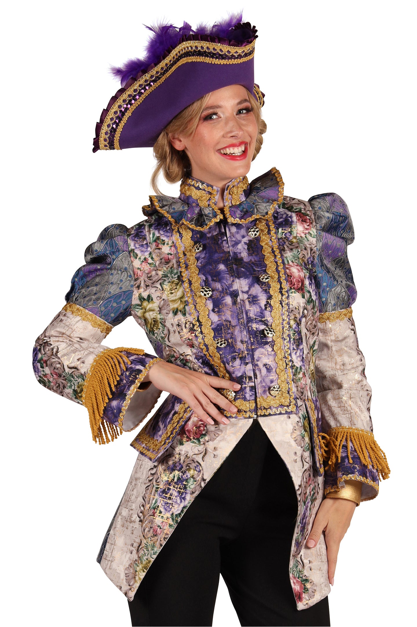 DAMESJAS AMADEA PAARS