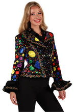 Afbeelding in Gallery-weergave laden, DAMESJAS 1000 STARS
