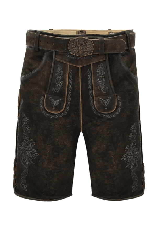 LEDERHOSE FU-51