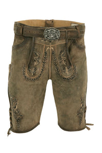 LEDERHOSE FU-84