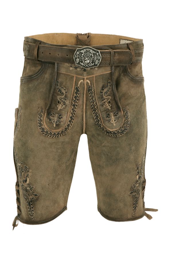 LEDERHOSE FU-84