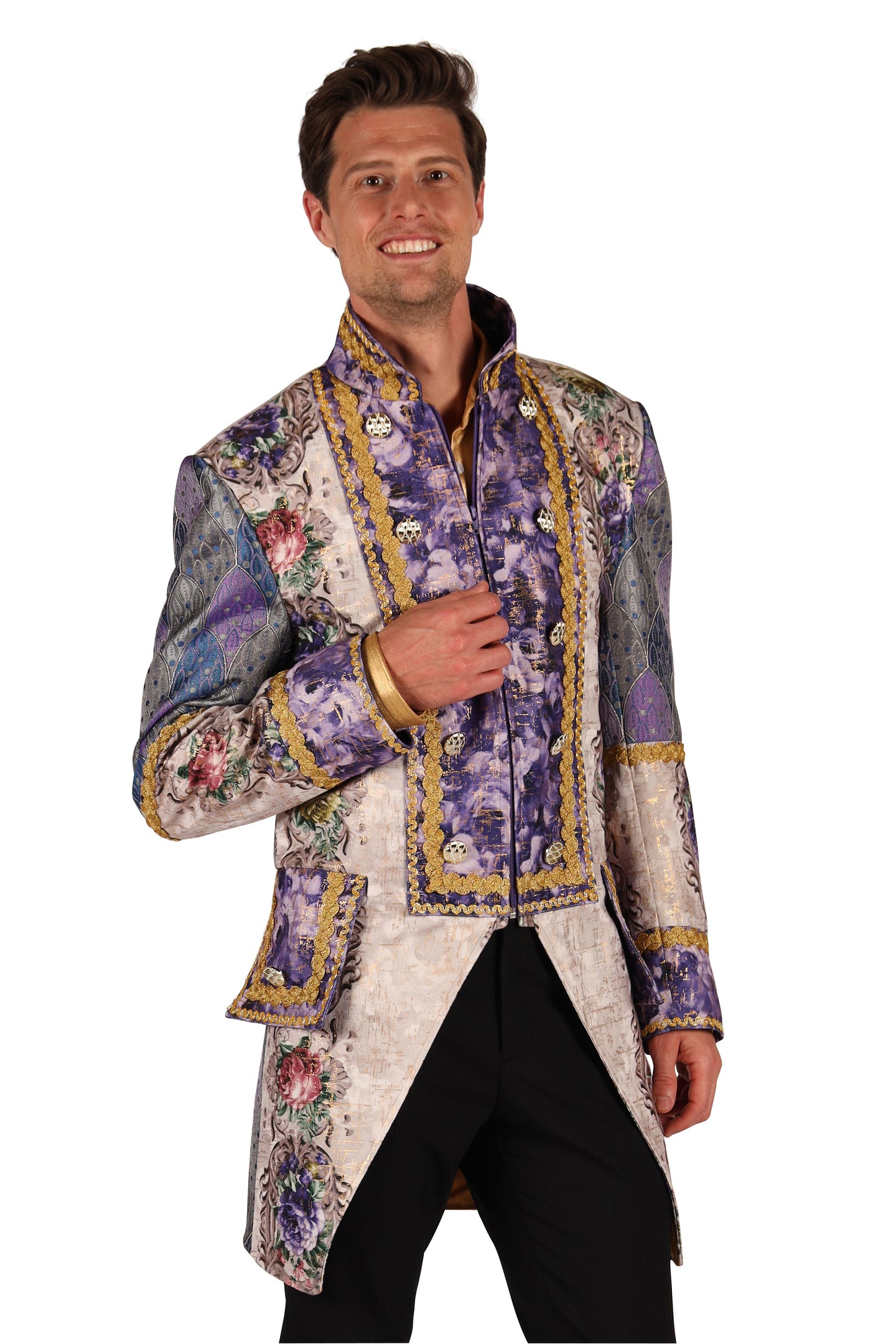 HERENJAS AMADEUS PAARS