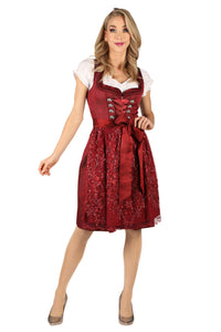 DIRNDL MICHAELA 60 cm