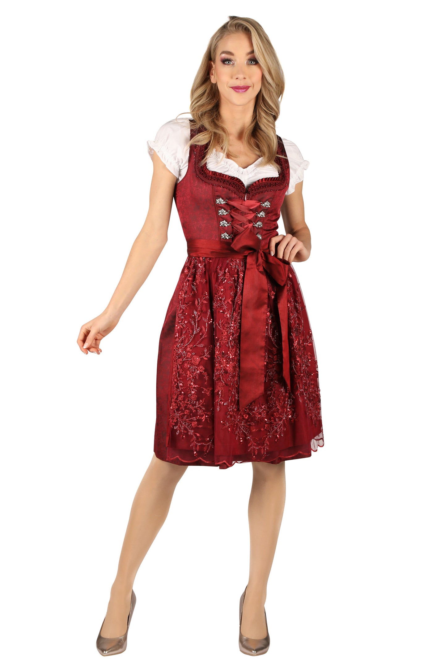 DIRNDL MICHAELA 60 cm
