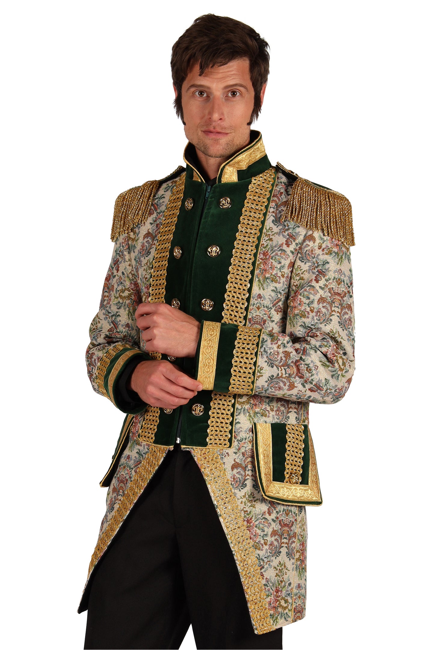 HERENJAS CLASSIC STYLE BEIGE