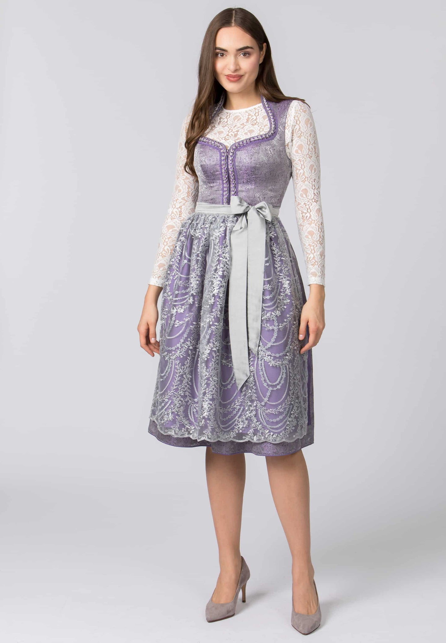 DIRNDL NADIRA   70 cm