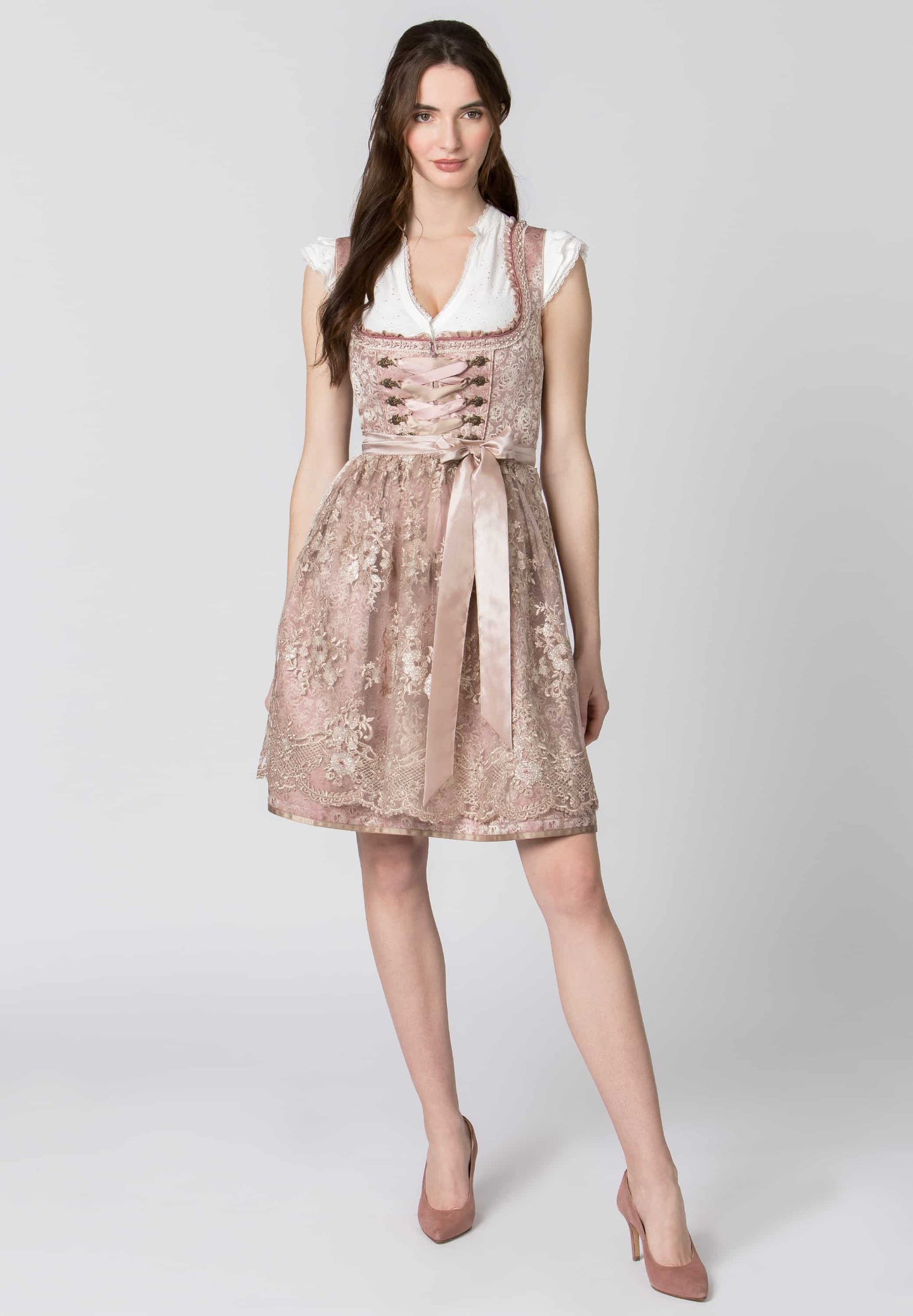 DIRNDL NOELIA 55 cm